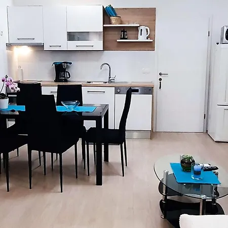 Feriehus In Ueberlingen Vodice