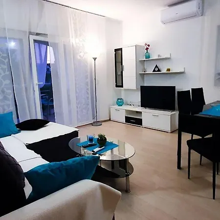 In Ueberlingen Feriehus