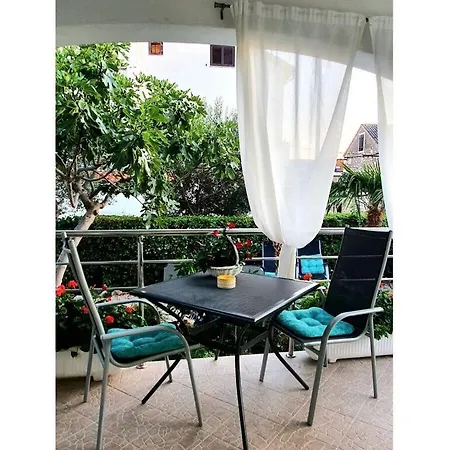 In Ueberlingen Feriehus Vodice