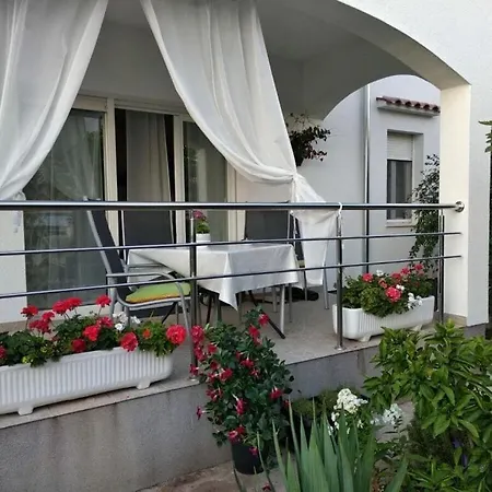 Feriehus In Ueberlingen Vodice